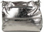 Серебряная сумка Prima Collezione