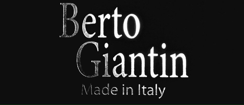Berto Giantin